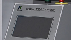 探索電子拉力試驗(yàn)機(jī)：拉伸試驗(yàn)機(jī)測試項(xiàng)目全解！