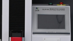 拉力試驗(yàn)機(jī)更換傳感器后的校正方法！