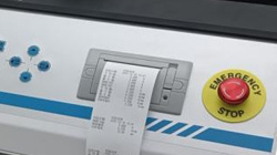 ASTM D3330雙面膠粘帶180度剝離強度試驗機操作方法！