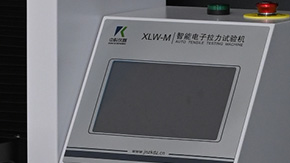 手動夾具 vs 氣動夾具：拉力試驗機夾具分類全解析！